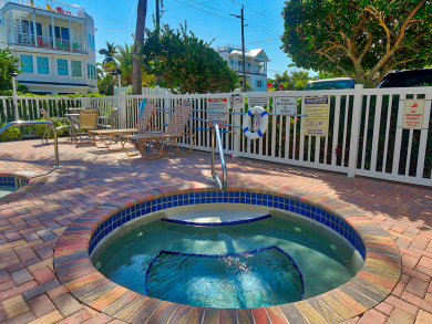 Anna Maria Studio across the Street from the Gulf of Mexico
